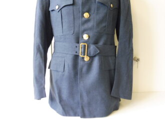 Royal Canadian Air Force, Coat mans winter dated 1964, Schulterbreite 45 cm, Armlänge 65 cm