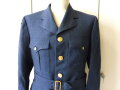 Royal Canadian Air Force, Coat mans winter dated 1964, Schulterbreite 45 cm, Armlänge 65 cm