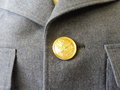 Royal Canadian Air Force, Coat mans winter dated 1964, Schulterbreite 45 cm, Armlänge 65 cm