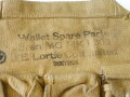 British Wallet Spare parts Bren MG