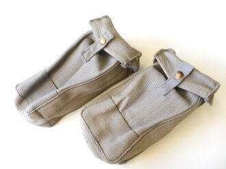 British 1942 dated RAF Pattern 37 pouch basic Mk III ....