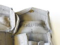 British 1942 dated  RAF Pattern 37 pouch basic Mk III . Unused pair