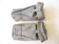 British 1942 dated  RAF Pattern 37 pouch basic Mk III . Unused pair