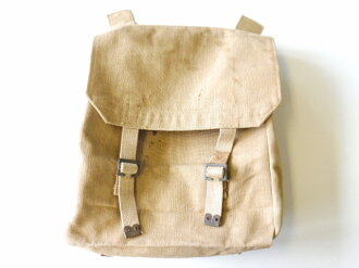 British 1943 dated large pack ( Backpack)