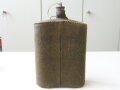 British WWII sleeve pattern water bottle