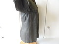 Werkluftschutz Sachsen, Jacke mit dazugehöriger Hose in sehr gutem Zustand mit original vernähten Effekten, Schulterbreite 40 cm, Armlänge 58 cm, Bundweite 92 cm