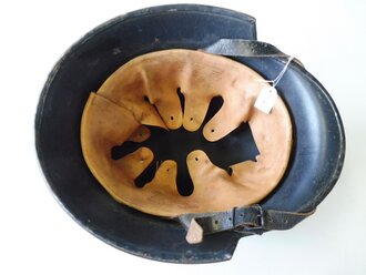 Stahlhelm Reichsluftschutzbund Sudetenland, Dunkelblau