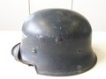 Stahlhelm Reichsluftschutzbund Sudetenland, Dunkelblau