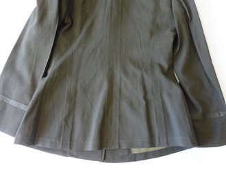 U.S. WWII, Nurses Jacket Service , Dark O.D. dated 4.April 1945. Good condition, Schulterbreite 40 cm, Armlänge 56 cm