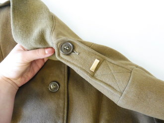 U.S. WWII, Liner Jacket, Field M-1943, Womens, good condition, Schulterbreite 40 cm, Armlänge 58 cm