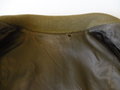 U.S. WWII, Liner Jacket, Field M-1943, Womens, good condition, Schulterbreite 40 cm, Armlänge 58 cm