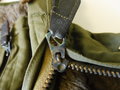 U.S. Army Air Forces WWII, Trousers Flying Type A-II, good condition, all zippers work fine, Bundweite 74