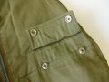 U.S. Army Air Forces WWII, Trousers Flying Type A-II, good condition, all zippers work fine, Bundweite 74