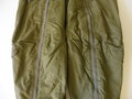 U.S. Army Air Forces WWII, Trousers Flying Type A-II, good condition, all zippers work fine, Bundweite 74