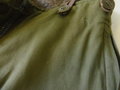 U.S. Army Air Forces WWII, Trousers Flying Type A-II, good condition, all zippers work fine, Bundweite 74