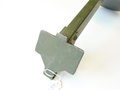 U.S. Army Signal Corps WWII, Leg with seat LG-2 for Generator GN-45 A. Original paint