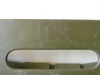 U.S. 1944 dated Packboard, Plywood, vgc