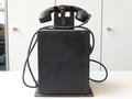 U.S. Signal Corps 1943 dated Control Unit RM- 12 D. Good condition, function not checked