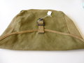 U.S. Army 1944 dated Meat can pouch for Haversack  M-28. British made