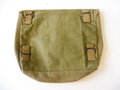 U.S. Army 1944 dated Meat can pouch for Haversack  M-28. British made