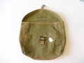 U.S. Army 1944 dated Meat can pouch for Haversack  M-28. British made