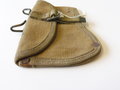 U.S. Army WWII, M10 Axe carrier, khaki-OD