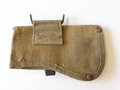 U.S. Army WWII, M10 Axe carrier, khaki-OD