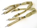 U.S. Army 1942 dated suspenders M-36