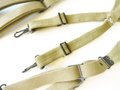 U.S. Army 1942 dated suspenders M-36