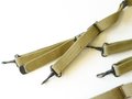 U.S. Army WWII dated suspenders M-36