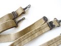 U.S. Army 1942 dated suspenders M-36