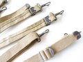 U.S. Army 1942 dated suspenders M-36