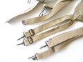 U.S. Army 1942 dated suspenders M-36