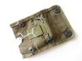 U.S.  WWII, compass carrying case