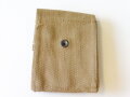 U.S. 1944 dated British made Pistol Magazine pocket