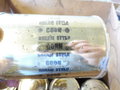 U.S. 9/1944 dated Original box with 24 cans " Corn Cream Style" First time opened since WWII. You will receive the 24 cans with the box exactly as pictured