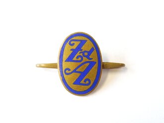 3419 a , Zentralverband der Angestellten,...