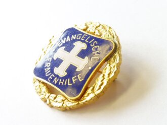 Deutsche Frauenhilfe , Goldene Ehrennadel