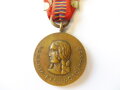 Rumänien Medaille Kreuzzug gegen den Kommunismus 1941 mit Spange "AZOV"