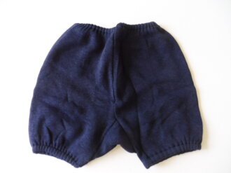 Kurze Sporthose Deutsches Jungvolk