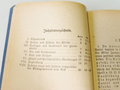 H.Dv. 465 Fahrvorschrift, Heft 1-5