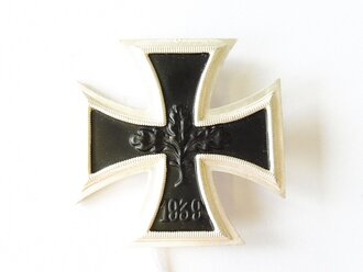 Eisernes Kreuz 1.Klasse 1939, ausführung nach dem Ordensgesetz von 1957