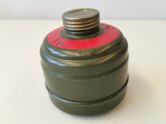 Bundeswehr, Filtereinsatz 43 der Wehrmacht, im...