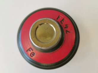 Bundeswehr, Filtereinsatz 43 der Wehrmacht, im...