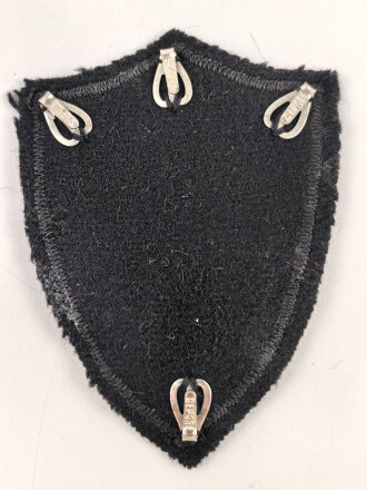 Frankreich Ärmelabzeichen