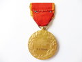 Frankreich, Medaille " La Societe Industrielle de LÉst " Durchmesser 41mm