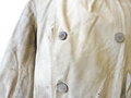 1. Weltkrieg ?, Windbluse für Gebirgstruppen, ungereingter Speicherfund, Schulterbreite 44cm Armlänge 60 cm