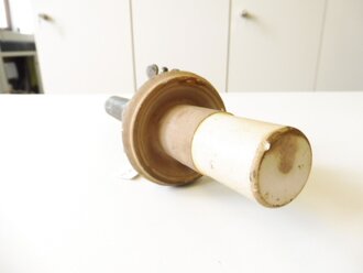 Isolator für Sternantenne auf Kurbelmast, Steckdurchmesser 31mm