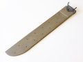 U.S. 1986 dated Machete Sheath STEMACO