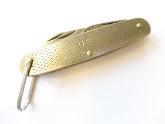 U.S. Army 1977 dated Pocket knife